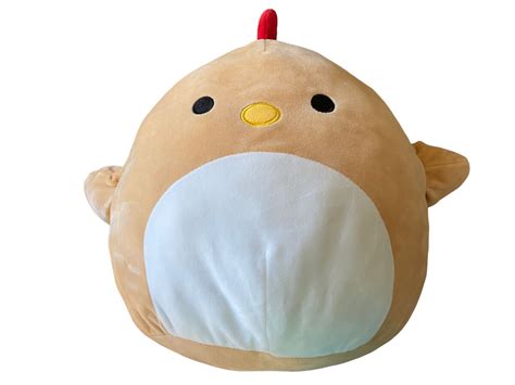 celine the hen squishmallow